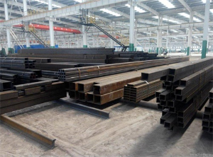 無縫矩形管現貨