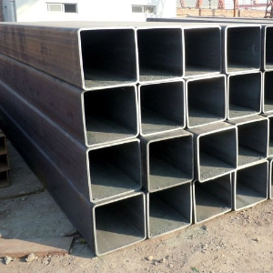 江蘇冷拔矩形管廠家直銷